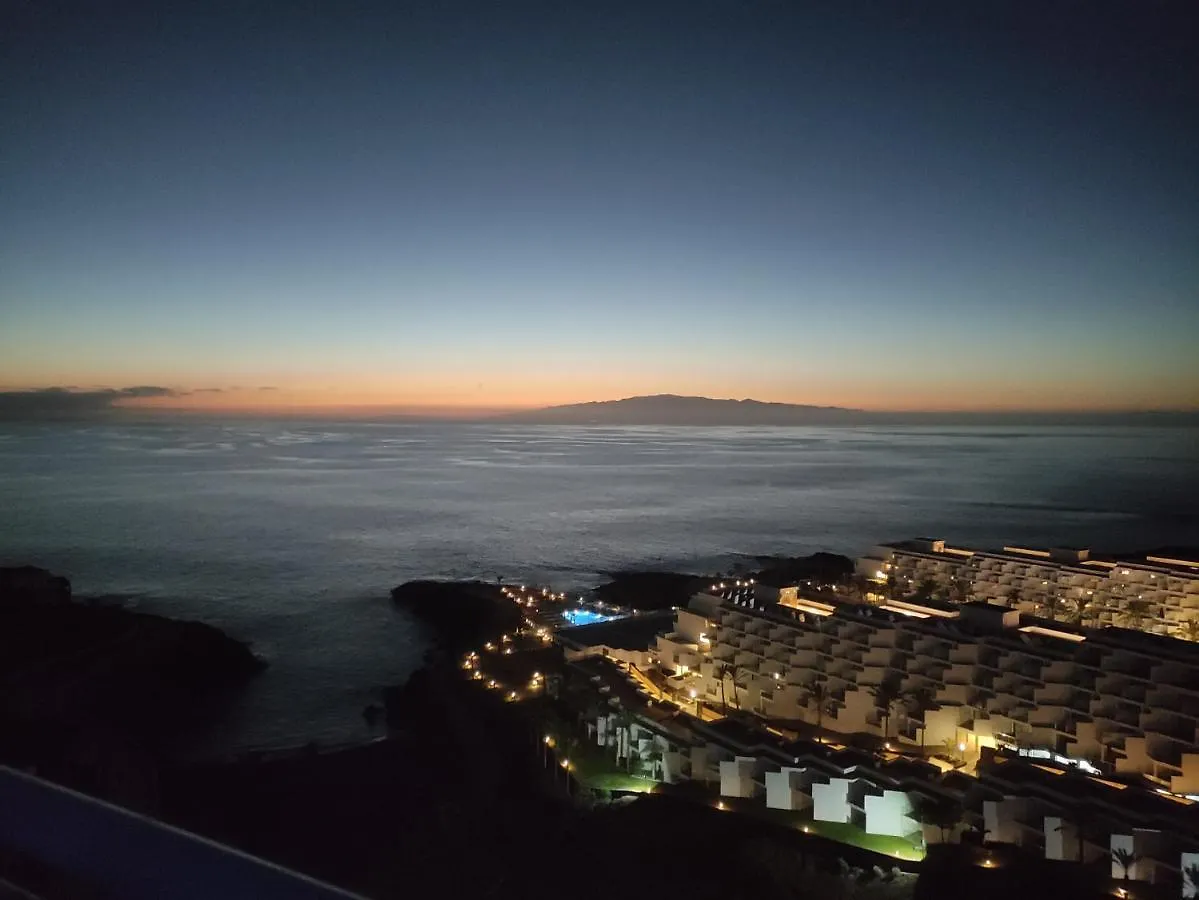 Paraiso Del Sur Playa Costa Adeje  Spanje