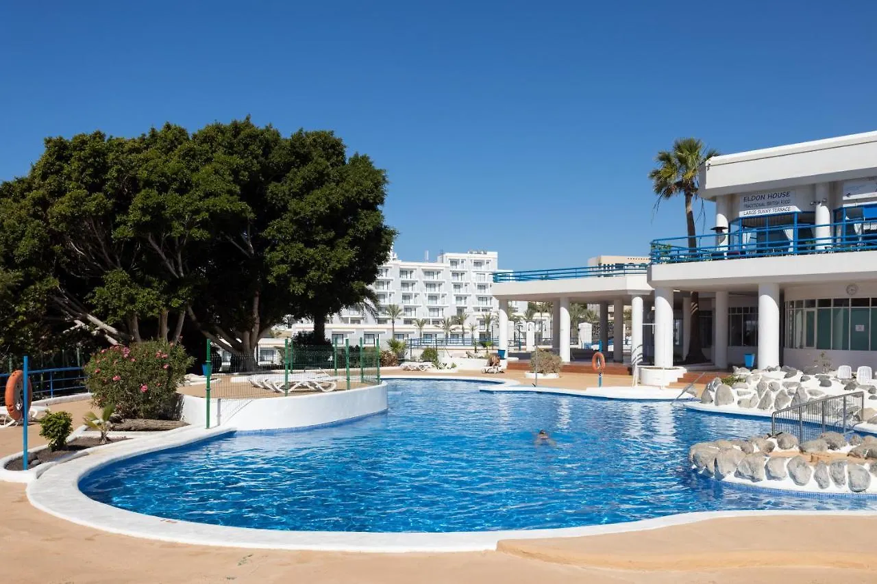 Apartament Paraiso Del Sur Playa Costa Adeje  Hiszpania