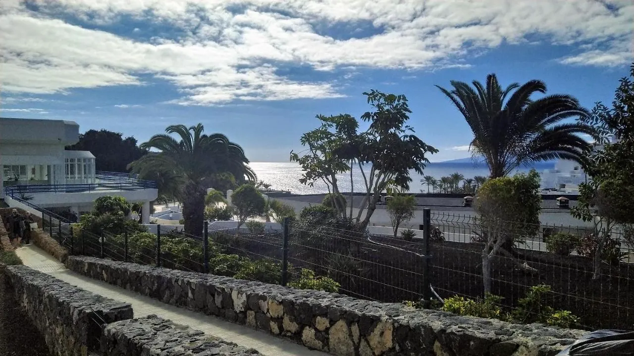 Paraiso Del Sur Playa Costa Adeje  0*, Costa Adeje (Tenerife) Spanje