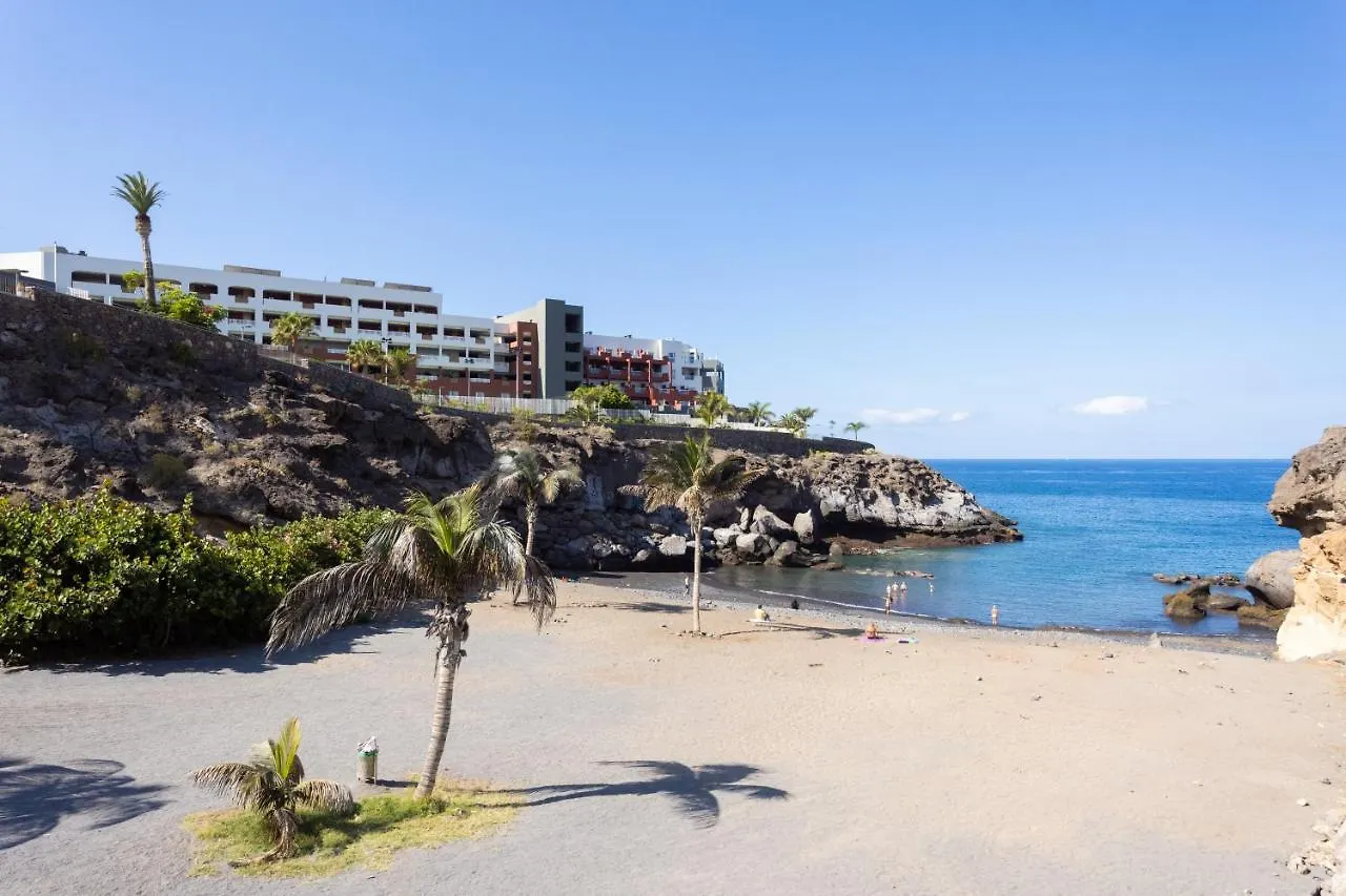 Appartement Paraiso Del Sur Playa Costa Adeje  Spanje
