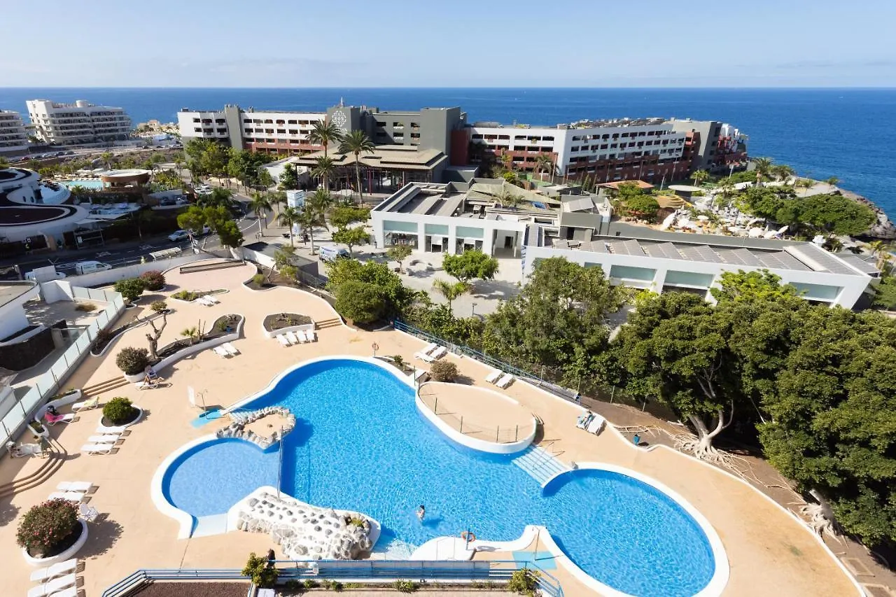 Paraiso Del Sur Playa Costa Adeje  Costa Adeje (Tenerife)