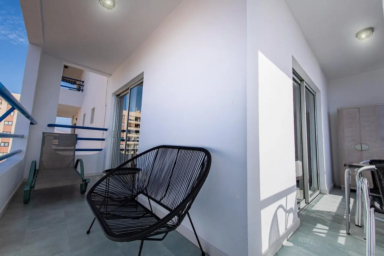 Paraiso Del Sur Playa Costa Adeje  Apartament Costa Adeje (Tenerife)
