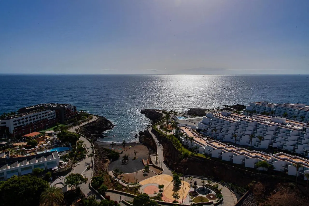 Apartament Paraiso Del Sur Playa Costa Adeje  Hiszpania