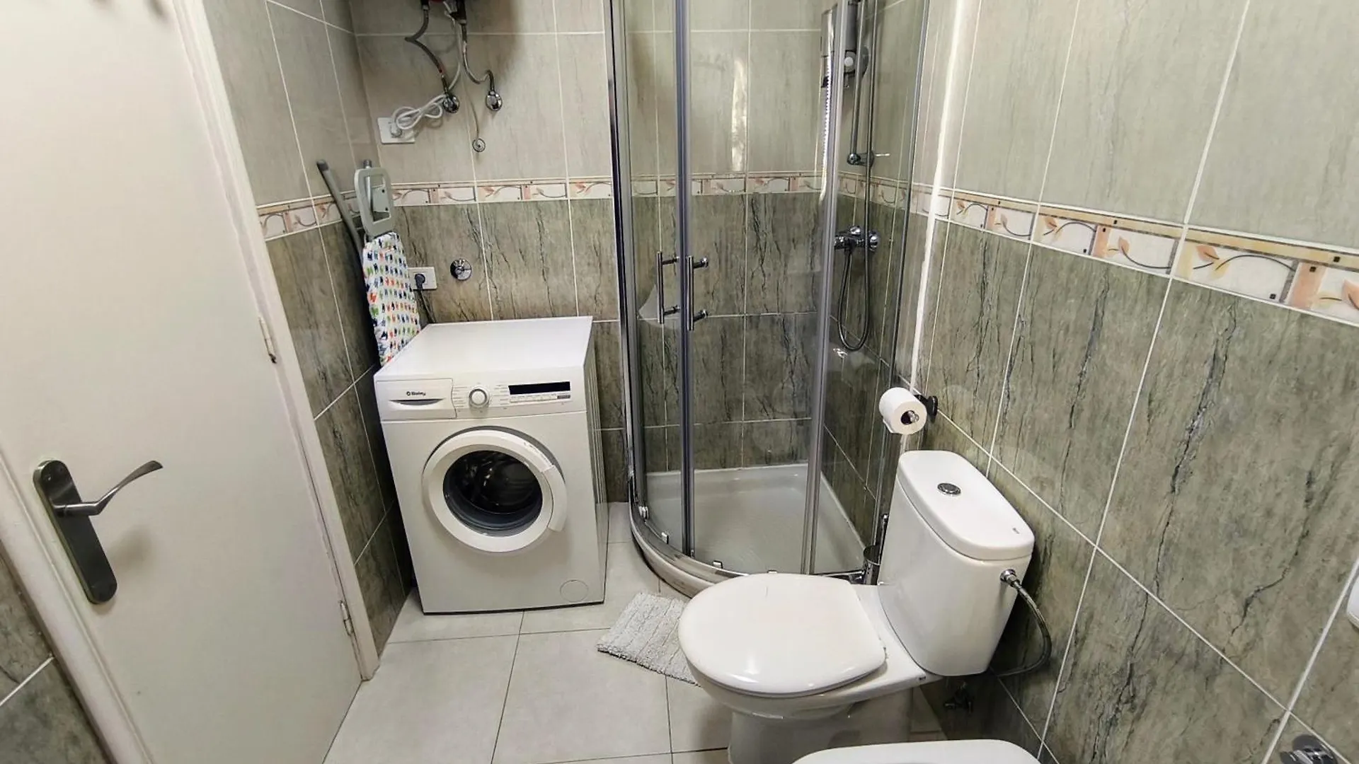 Apartament Paraiso Del Sur Playa Costa Adeje