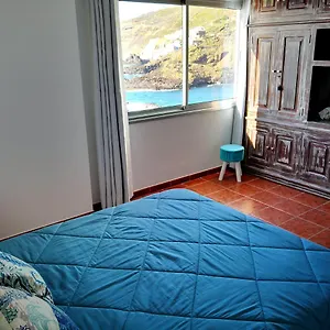 Apartament On The Sea, Puerto de la Madera
