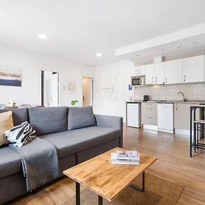 Liceu G1 Apartament Barcelona