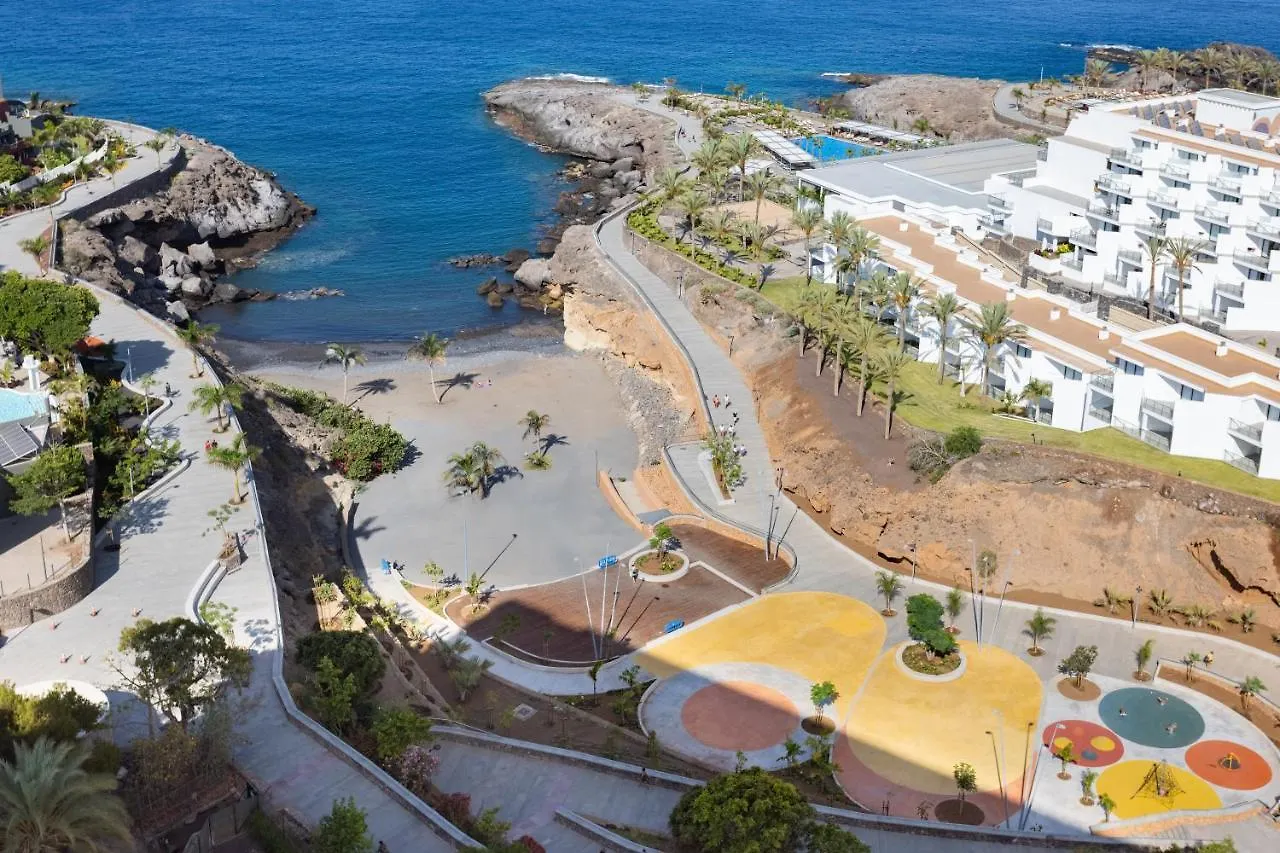 Daire Paraiso Del Sur Playa Costa Adeje