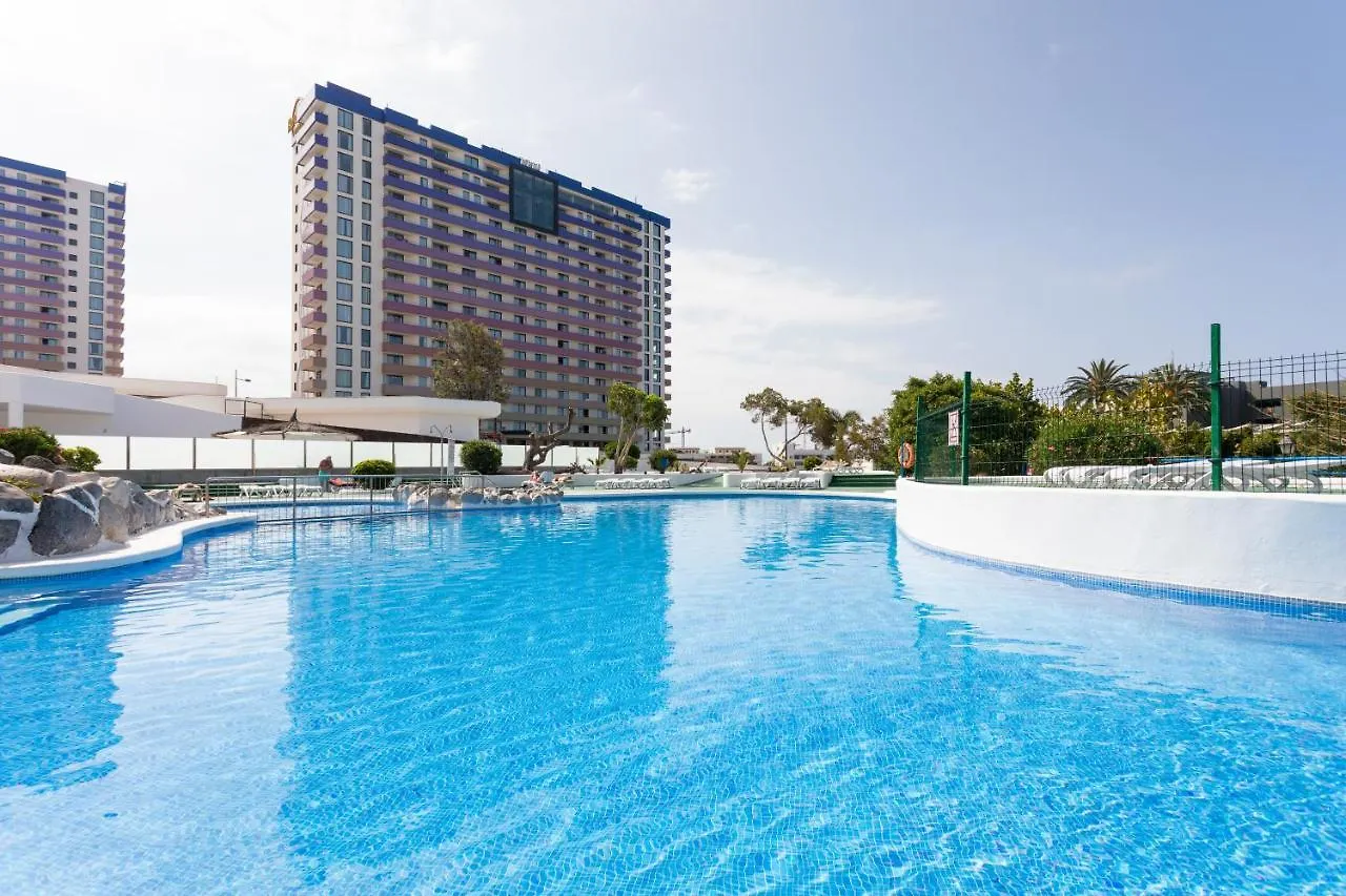 Paraiso Del Sur Playa Costa Adeje  Apartment Costa Adeje (Tenerife)