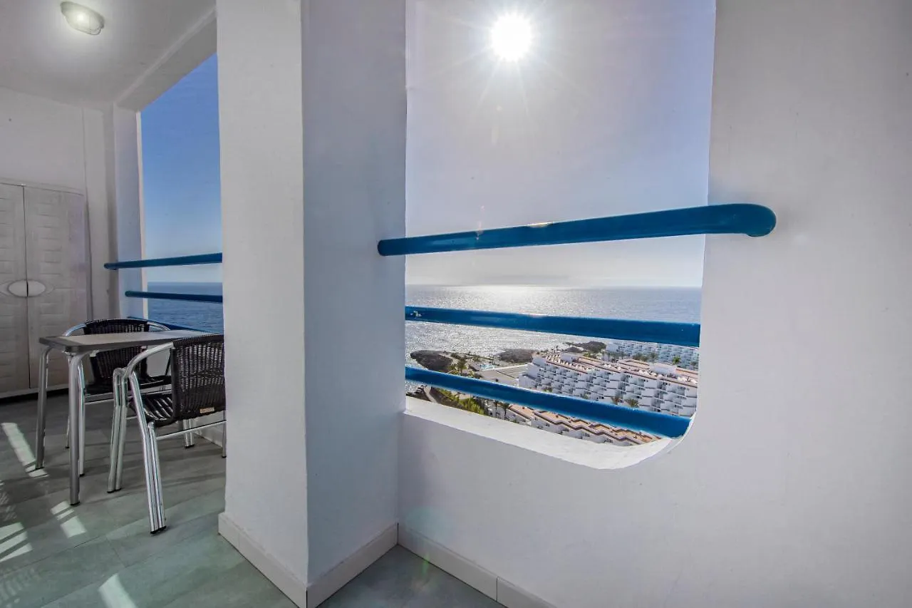 Apartment Paraiso Del Sur Playa Costa Adeje