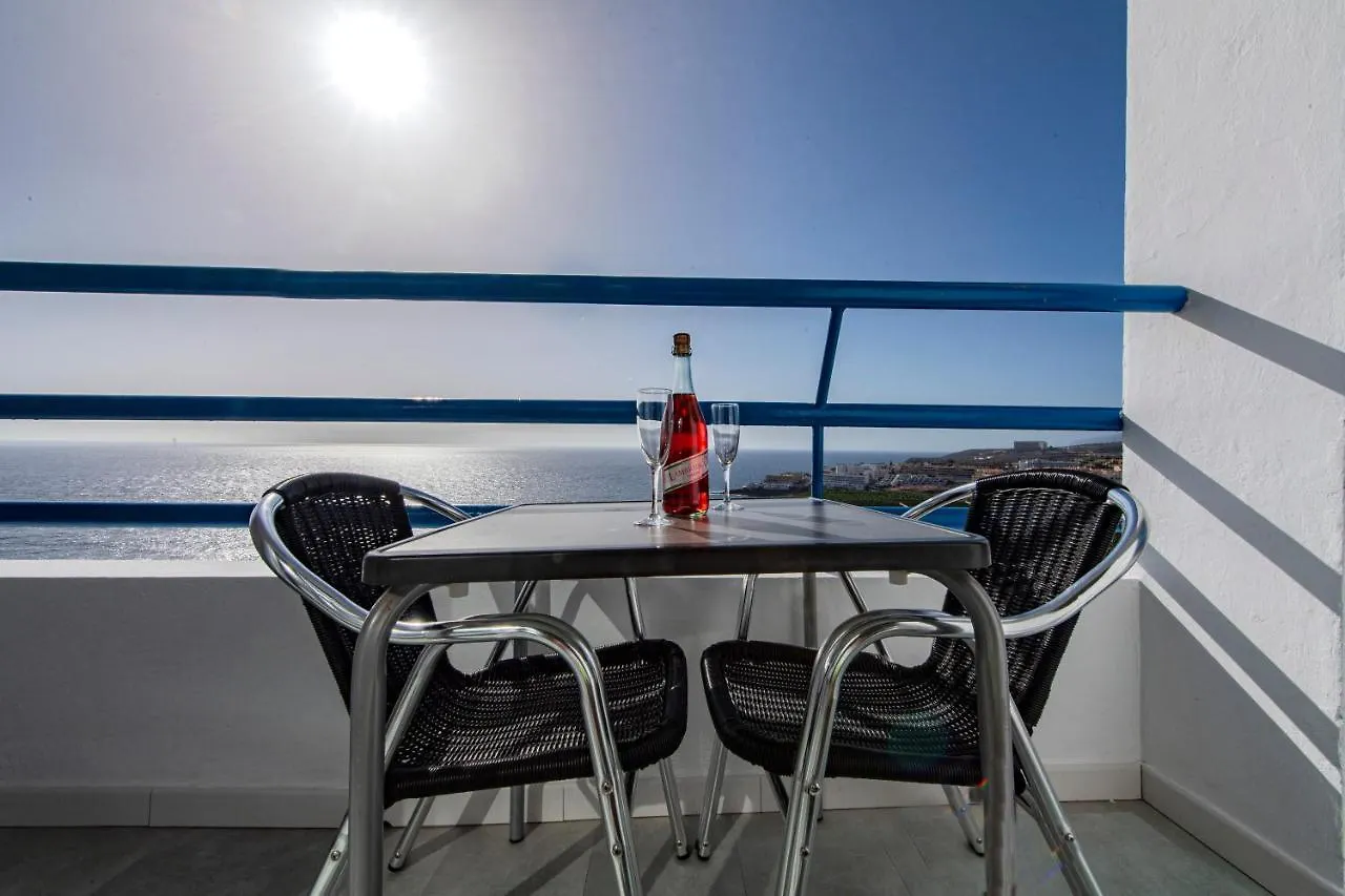 Apartment Paraiso Del Sur Playa Costa Adeje