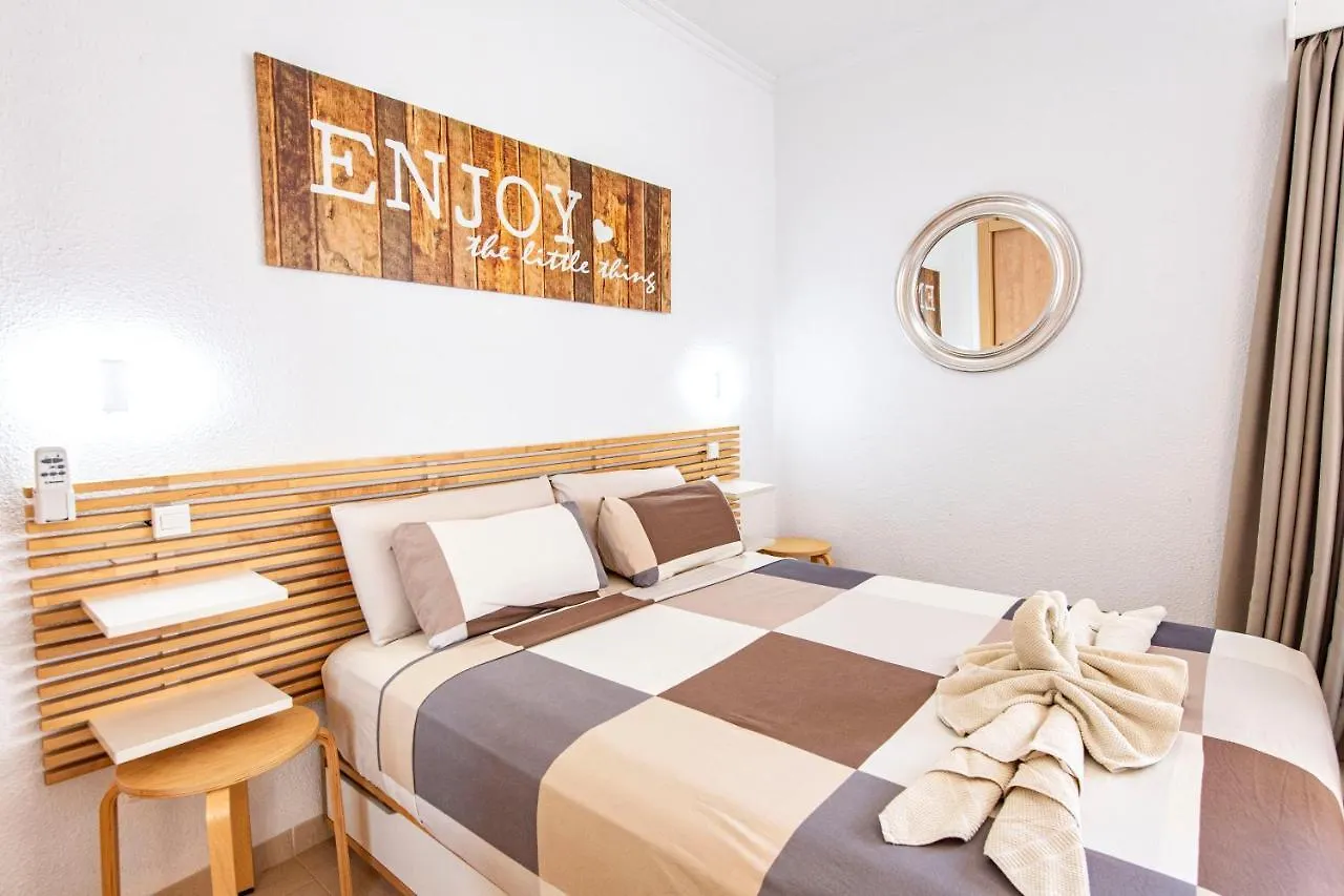 Apartment Paraiso Del Sur Playa Costa Adeje